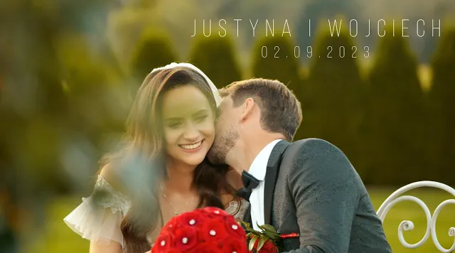 Justyna i Wojciech – Teledysk