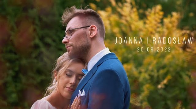 Joanna i Radosław – Teledysk