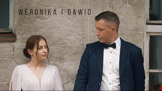 Weronika i Dawid – Plener