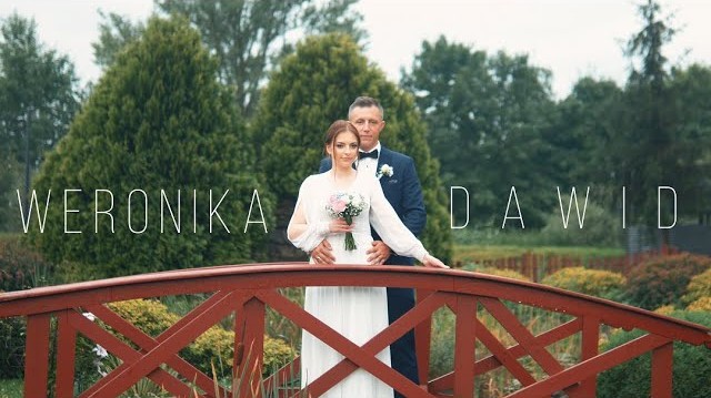 Weronika i Dawid – Teledysk