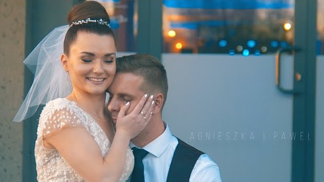 Agnieszka i Paweł – Teledysk