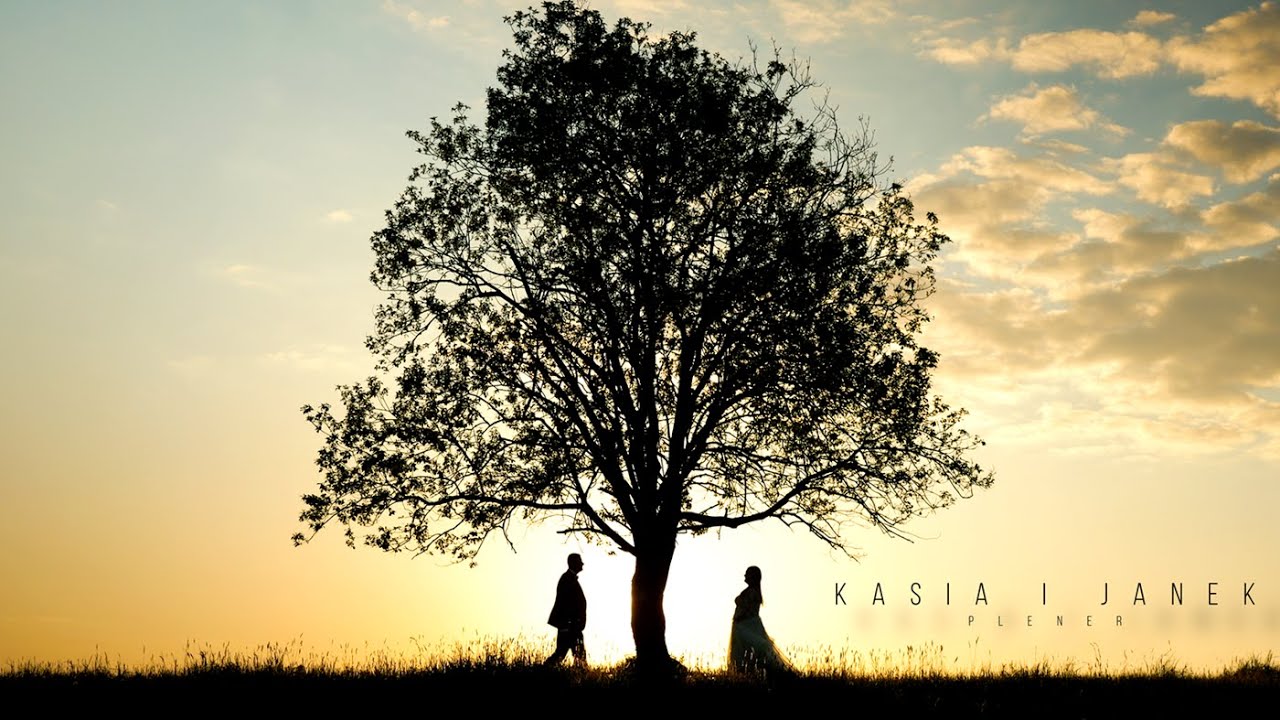 Kasia i Janek – Plener