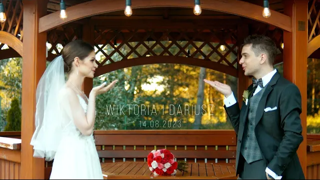 Wiktoria i Dariusz – Teledysk