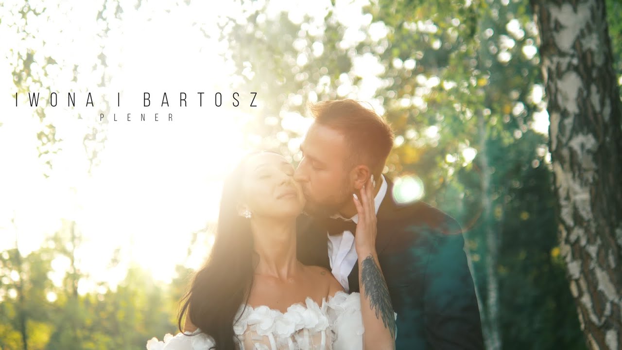 Iwona i Bartosz – Plener