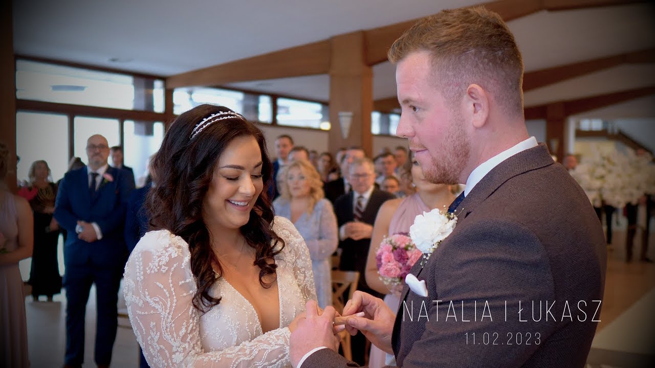 Natalia i Łukasz – Teledysk