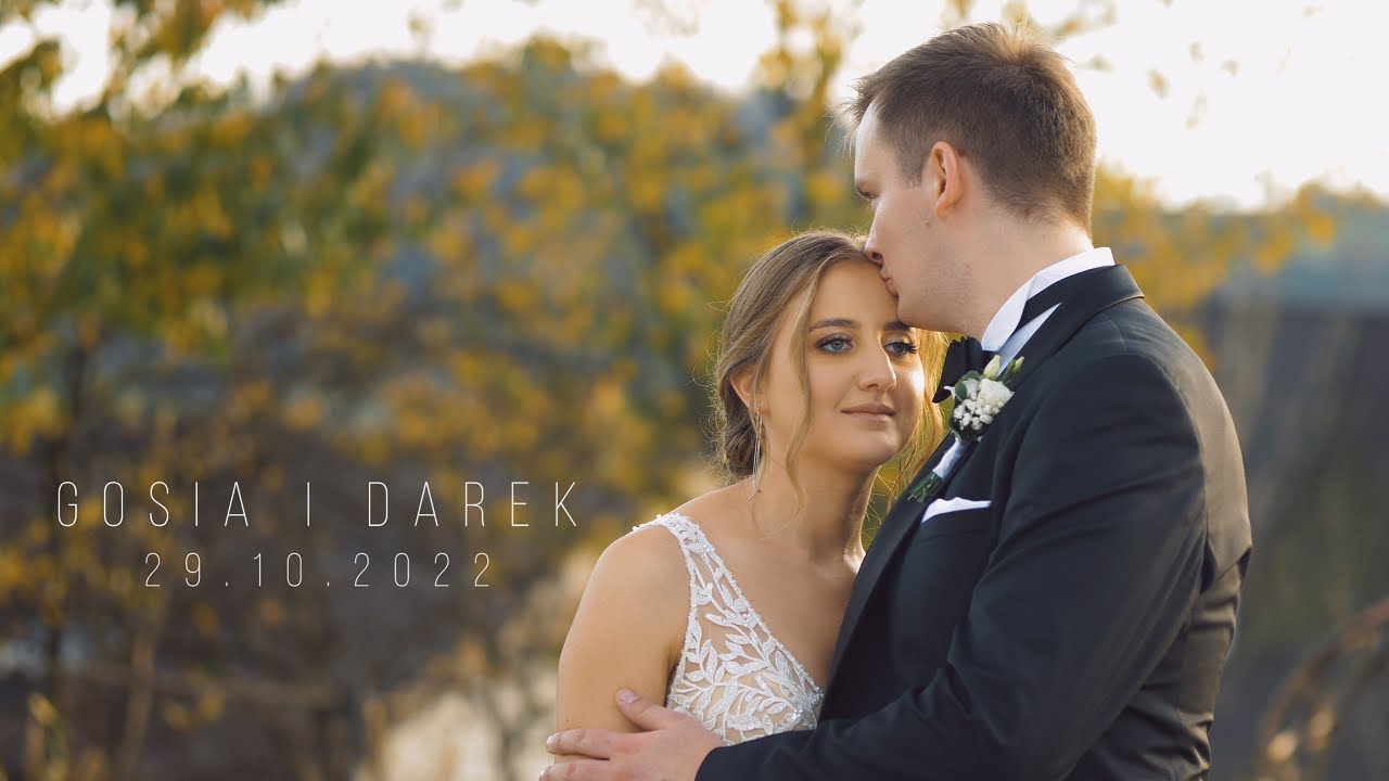 Gosia i Darek – Teledysk