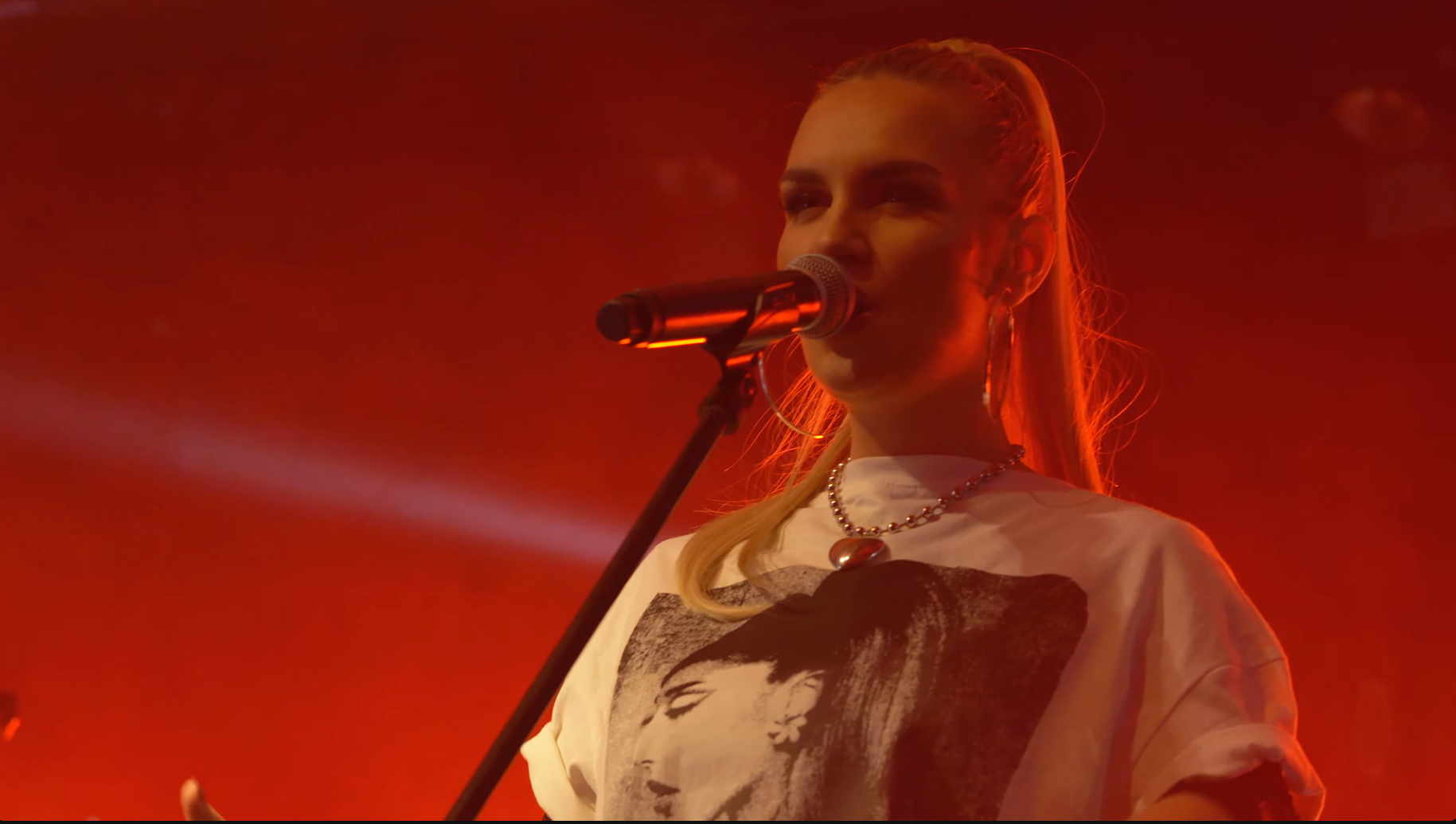 Beauty Plate – Koncert