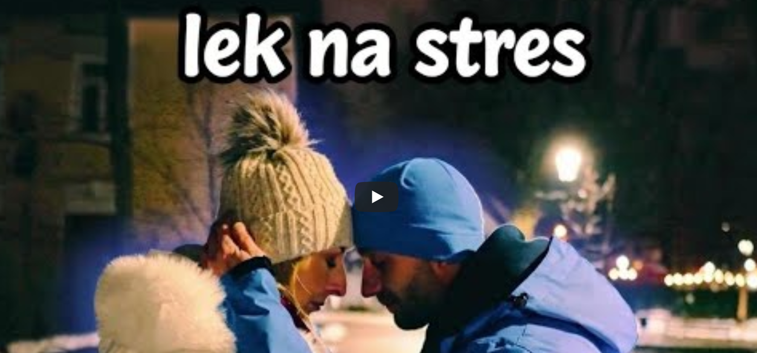 PL Jestem Ciuki – Lek na stres gość. MKBG prod. Cisa Beats