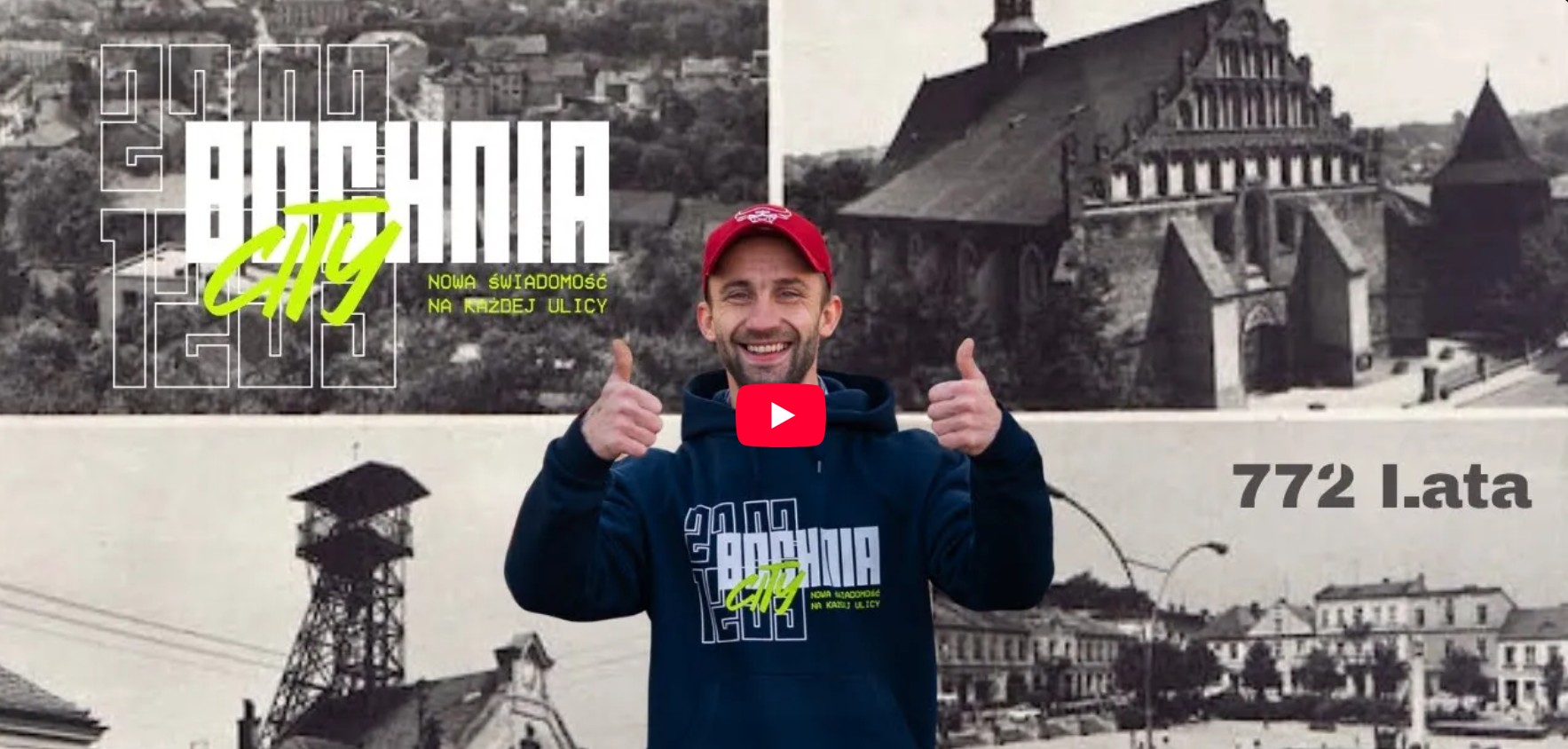 PL Jestem Ciuki - Bochnia City prod. Kajet BNS
